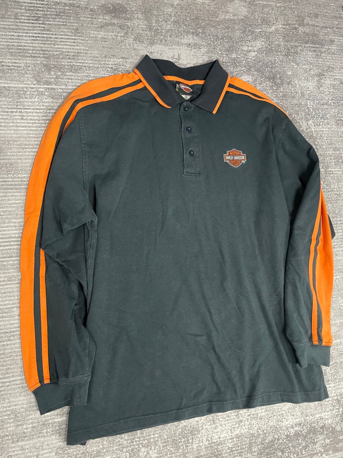 Vtg Harley-Davidson  pk 상품이미지2