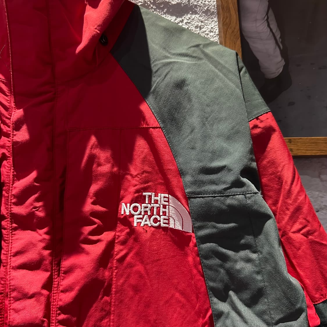 노스페이스 고어텍스 마운틴 자켓 상품이미지4