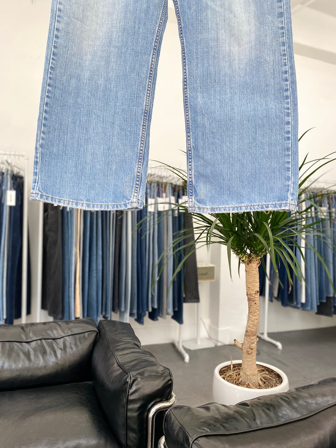 Levis569 Loose Fit 00s 32사이즈 a5127 상품이미지3