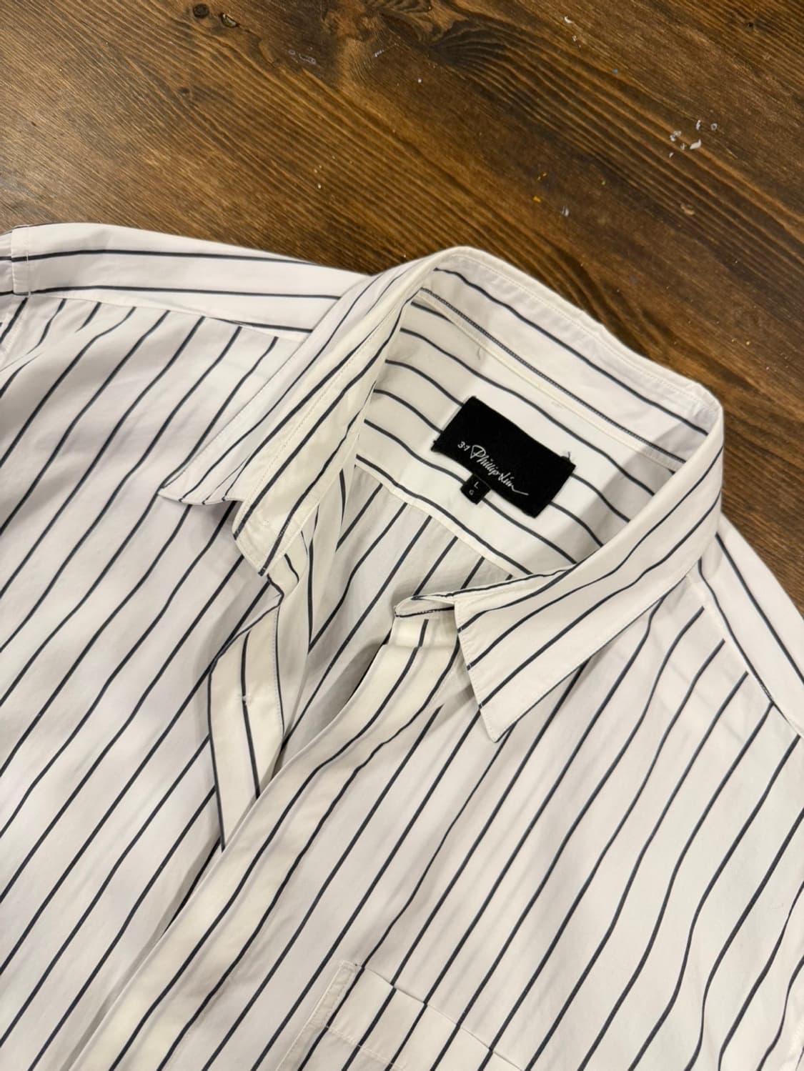 3.1 필립림 드레스 셔츠 100 상품이미지9