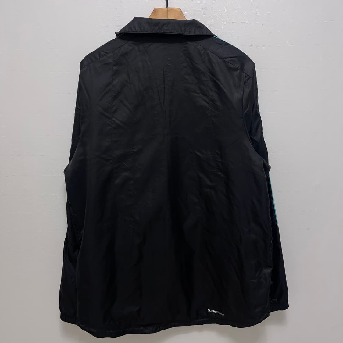 아임낫어휴먼비잉 NB3 헤비 항공점퍼 상품이미지6