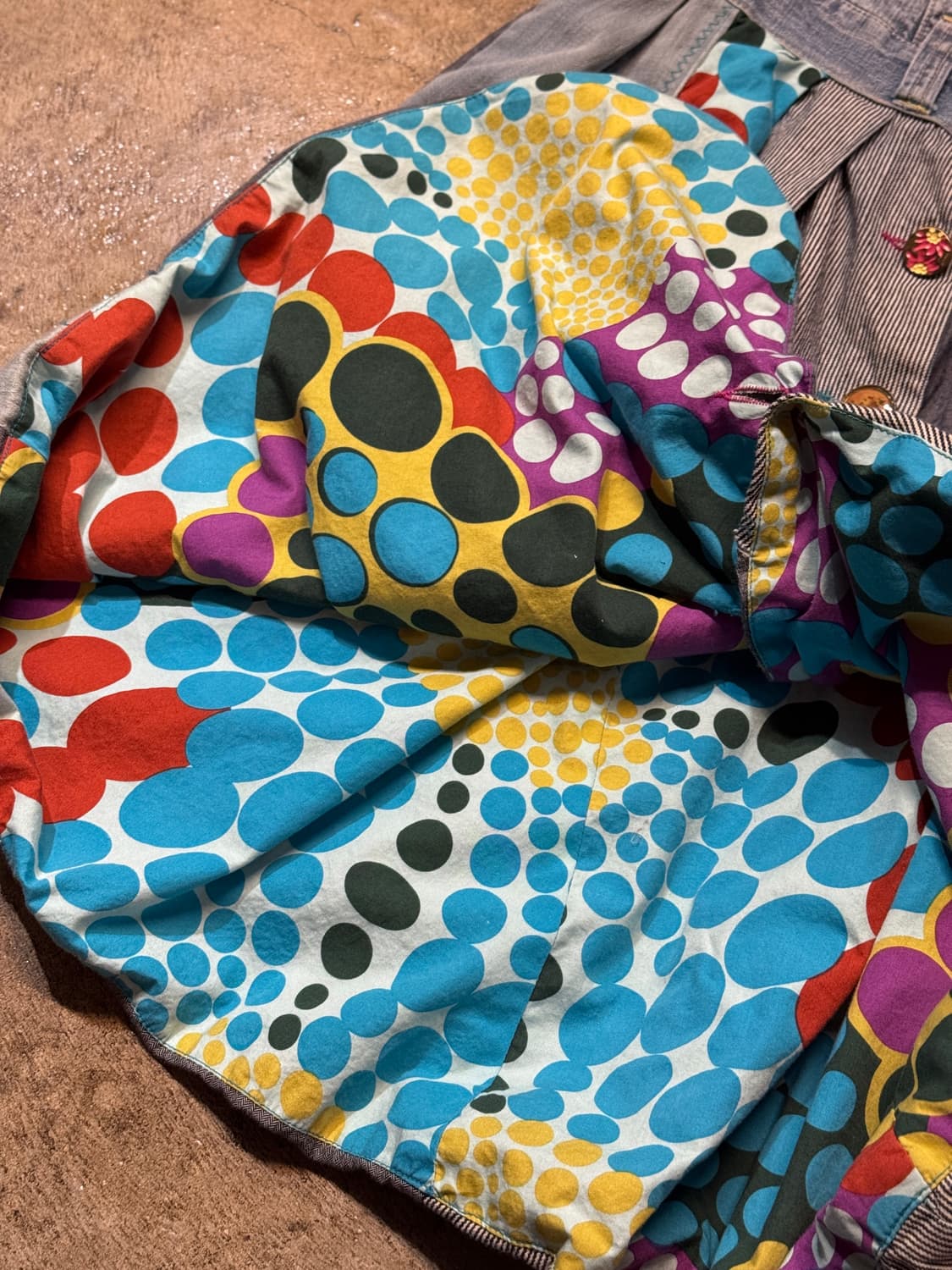 55 ) Desigual 상품이미지7