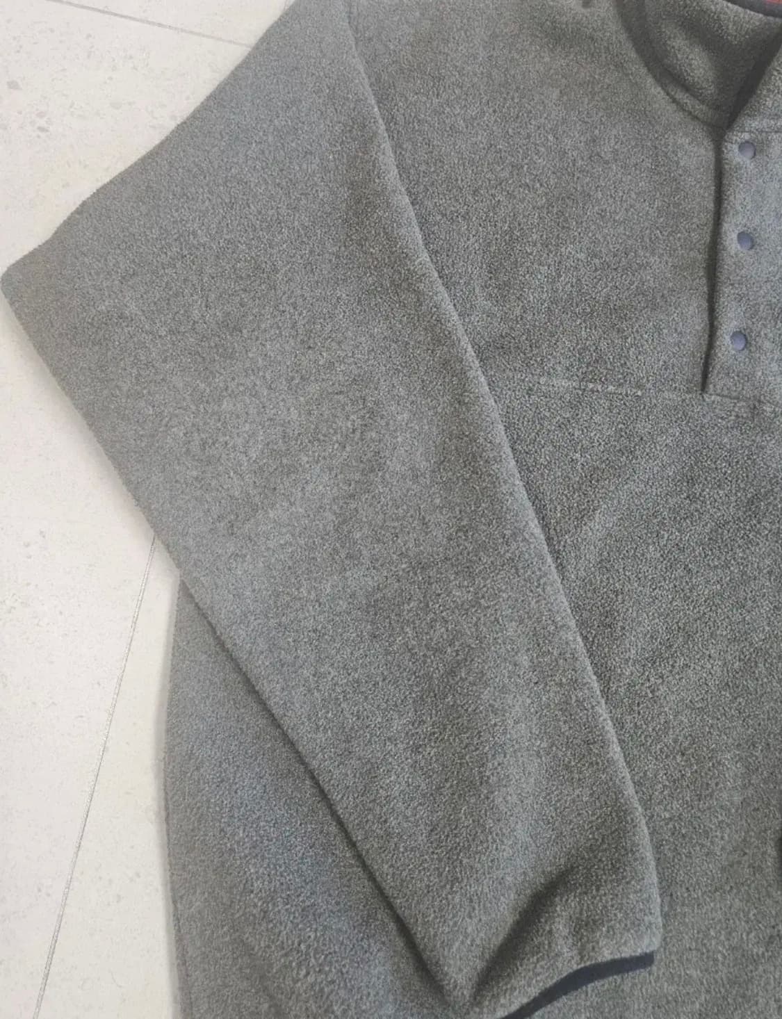 파타고니아 신칠라 xI 니켈 네이비 상품이미지3