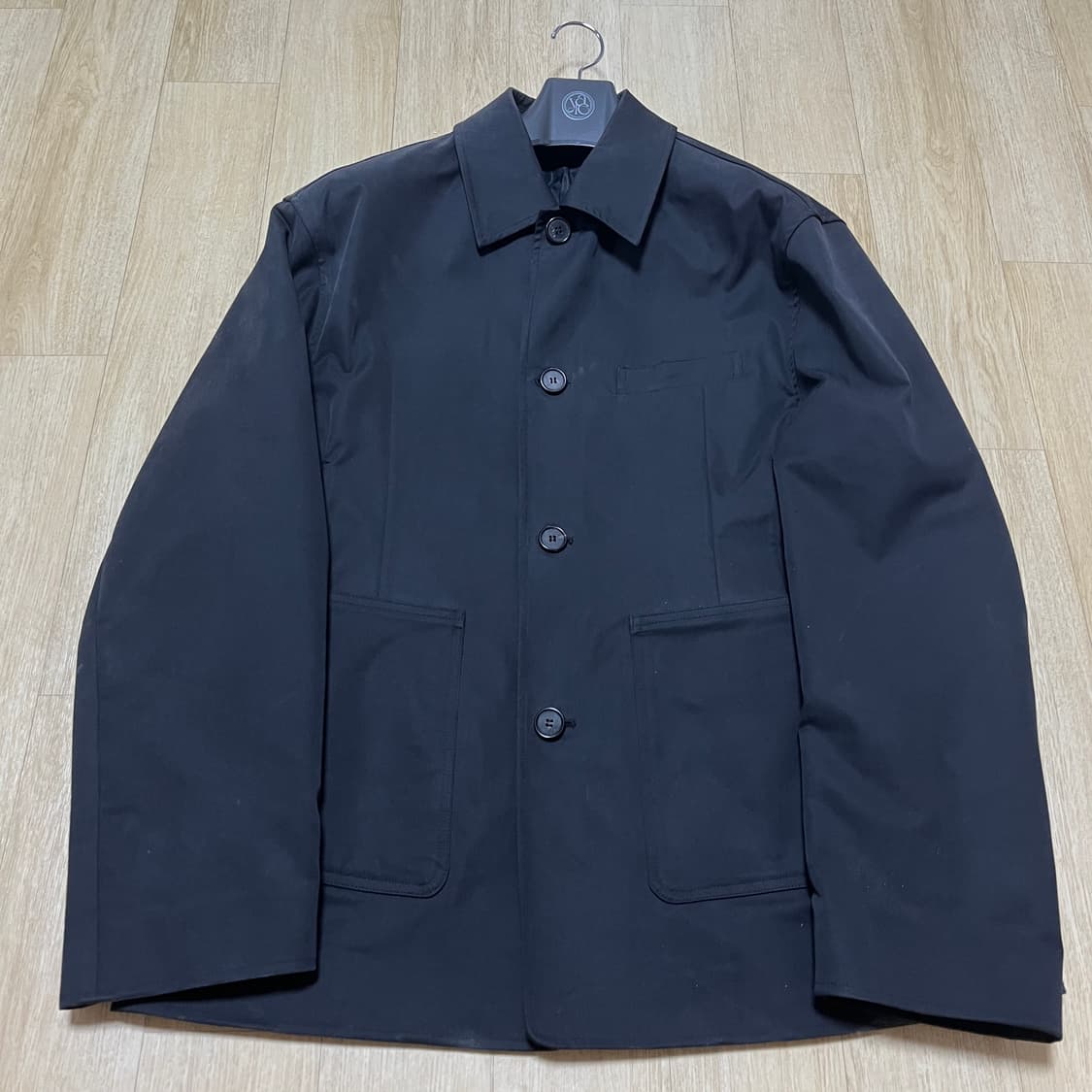 [M] 이예 yiyae Mac Blazer Jacket 상품이미지5