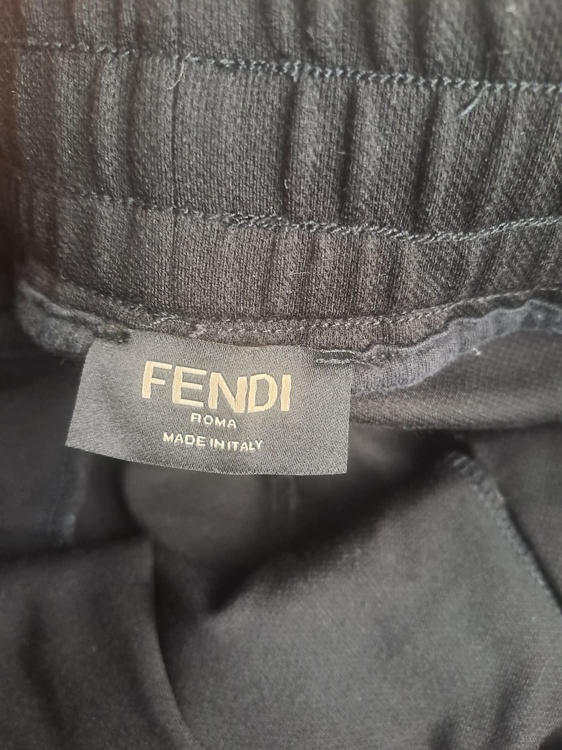 펜디트레이닝팬츠 상품이미지2