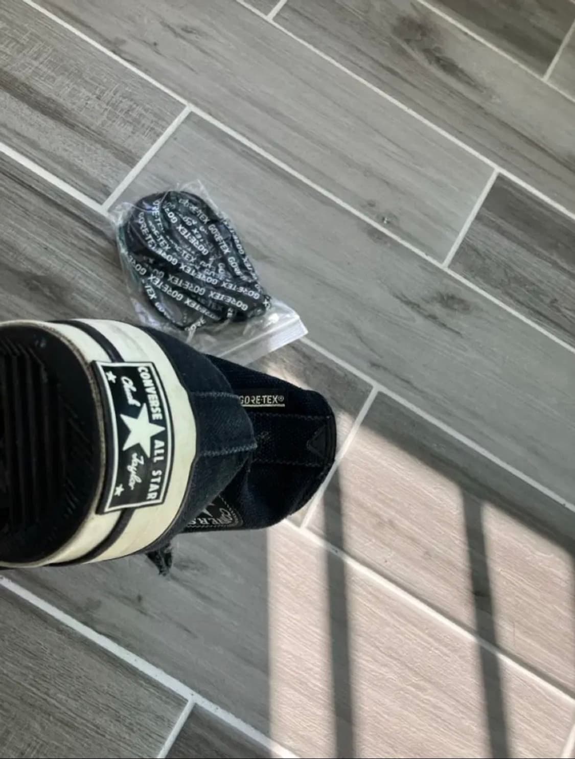 컨버스 하이 고어텍스 255 상품이미지3