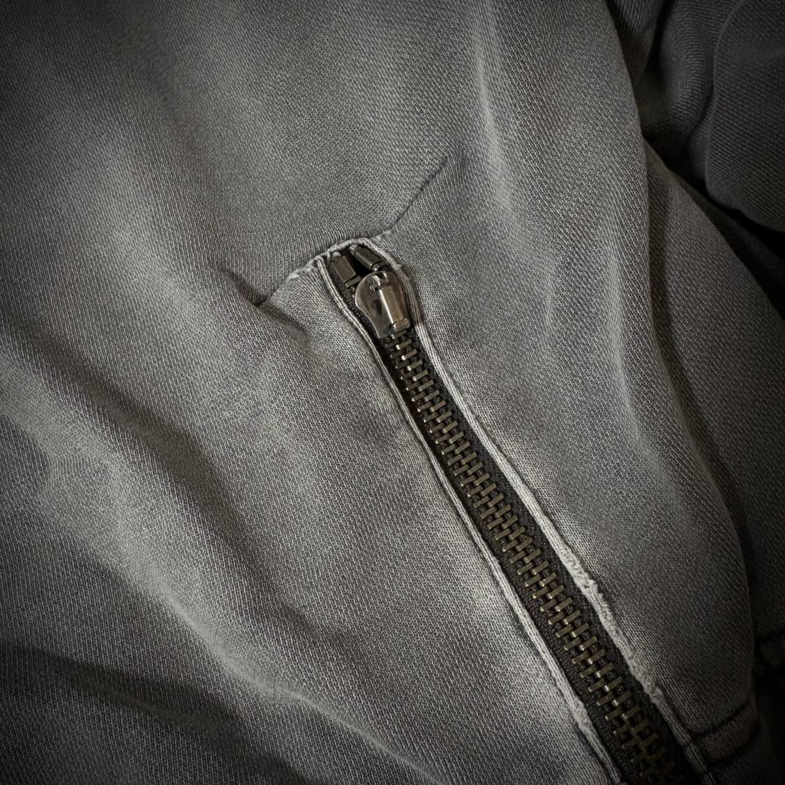 Haider Ackermann Sweatpants 칸예집업  상품이미지5