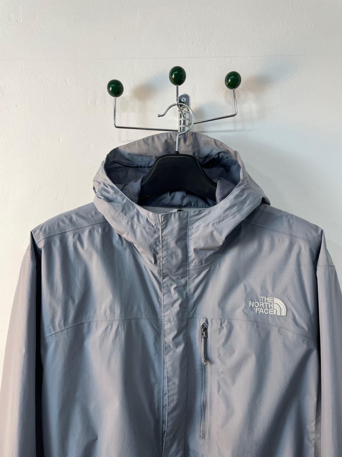 노스페이스 드라이벤트 바람막이 자켓  상품이미지4