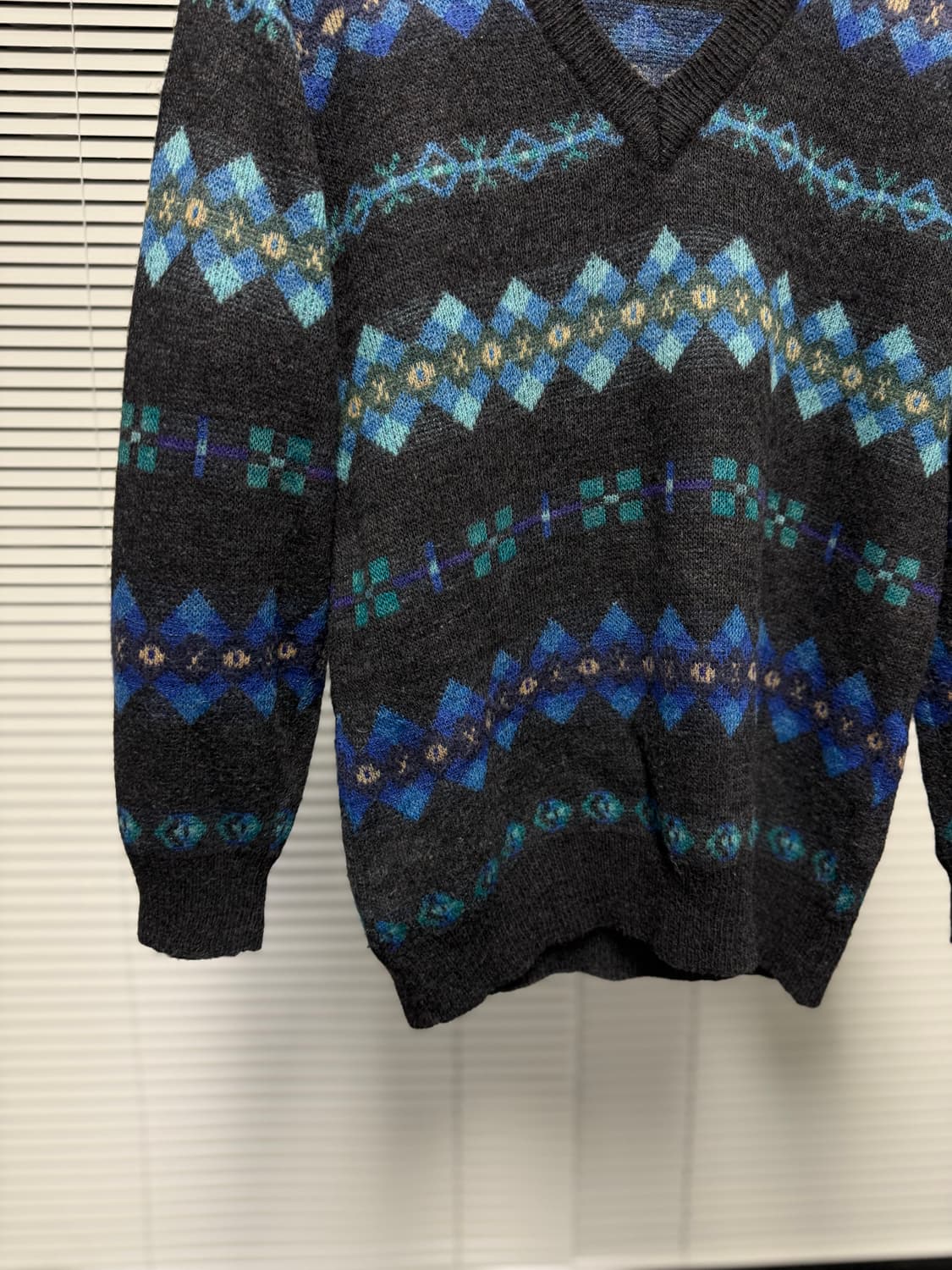 confezioni di lusso 이태리 니트 상품이미지3