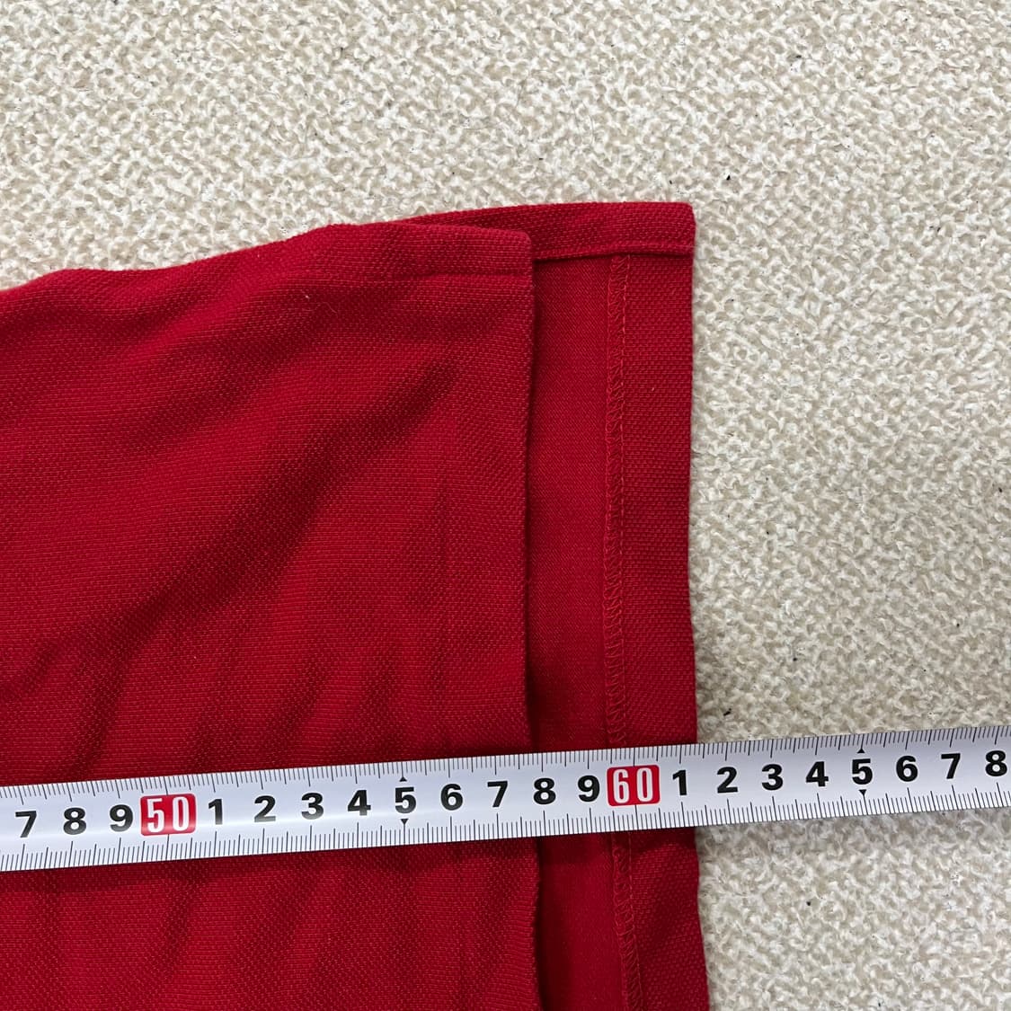 10-12 폴로랄프로렌 키즈 긴팔 카라티 0128M 상품이미지5