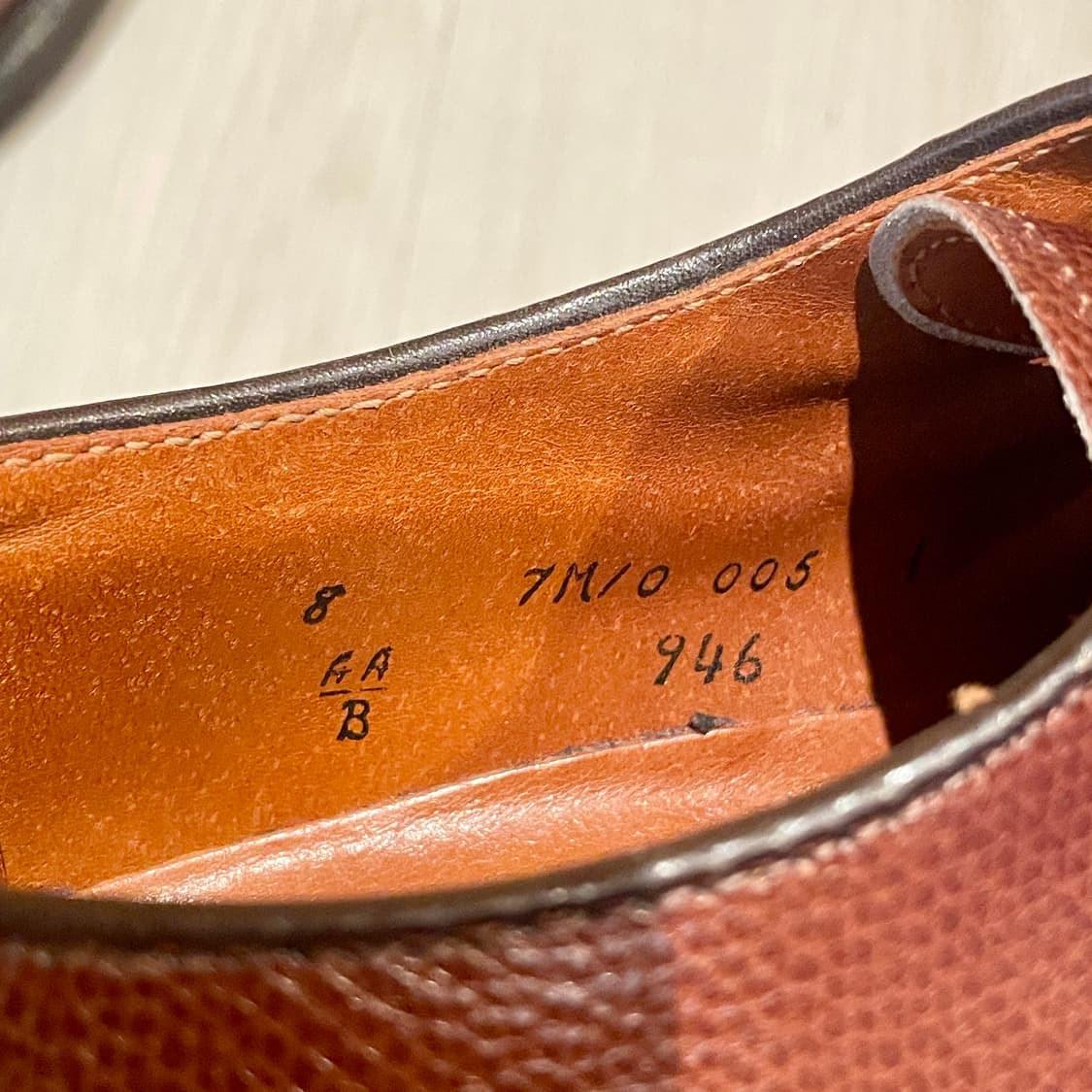 Alden 상품이미지7