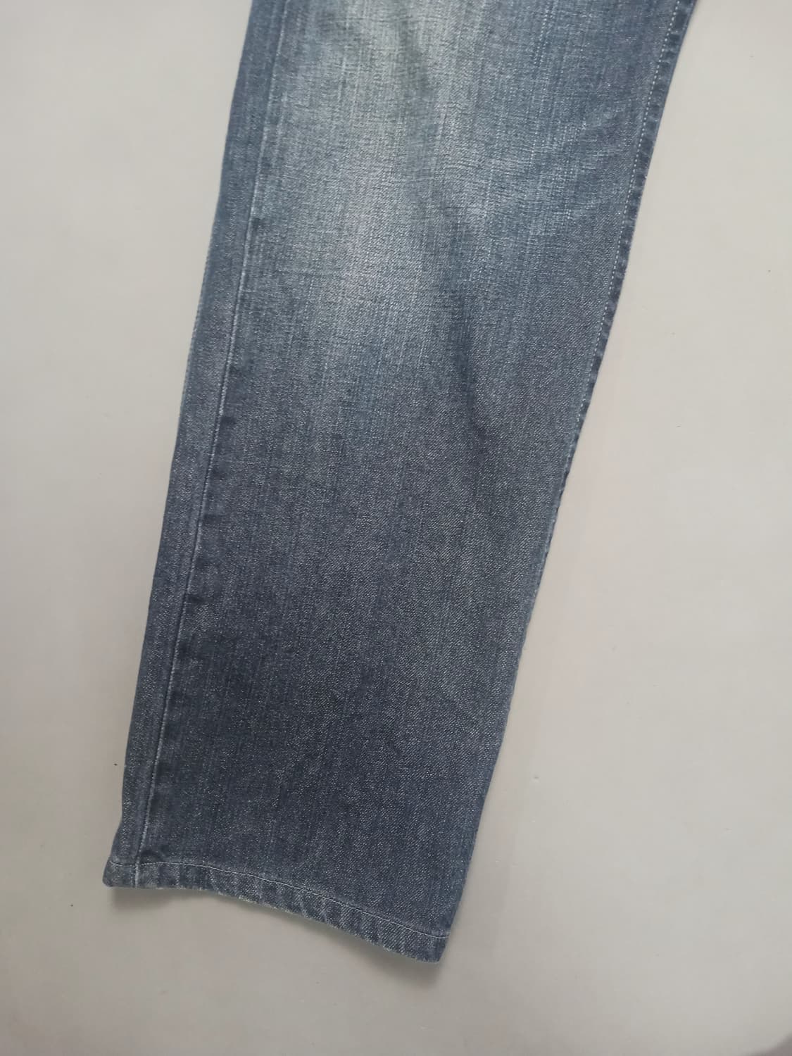 [36] 디젤 대런 워시 0RZ31 레귤러 슬림 테이퍼드진 청바지 상품이미지3