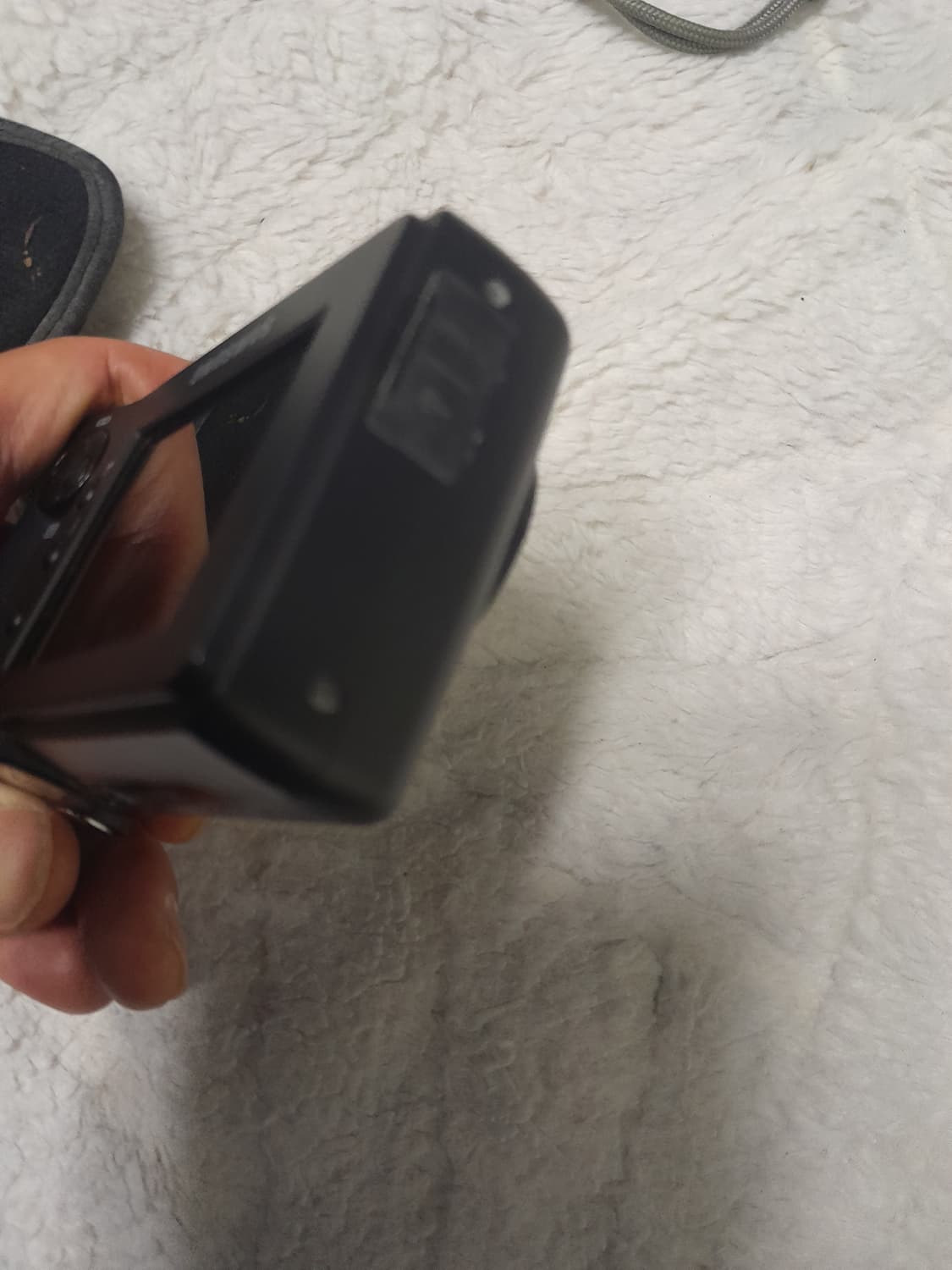 삼성 케녹스 D70 빈티지 디카 레트로 카메라 상품이미지2