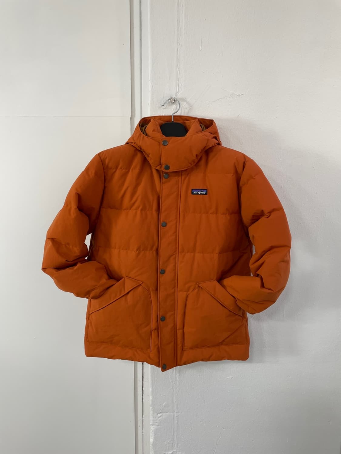 파타고니아 다운드리프트 다운 패딩 상품이미지1