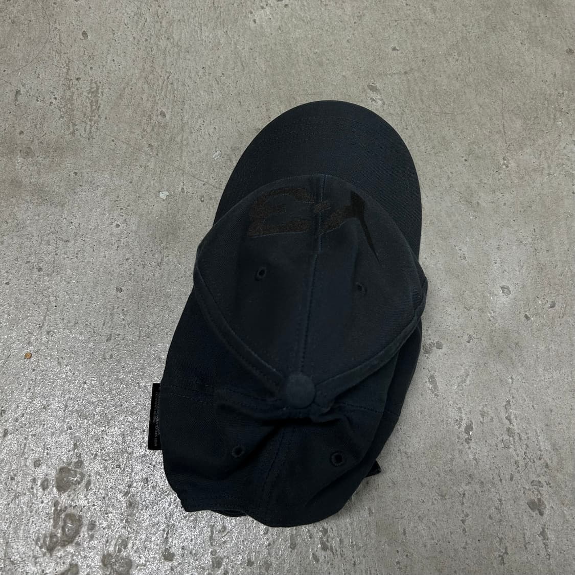 y-3볼캡[1535] 상품이미지2