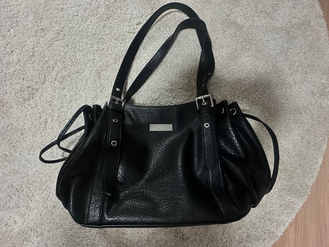 애즈온 헤븐백  상품이미지1