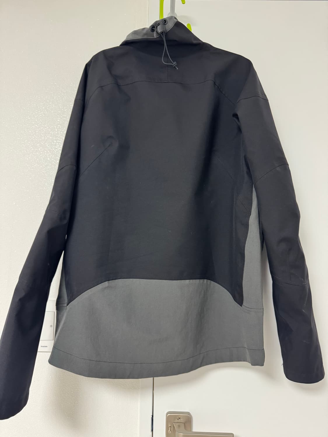 Gr10k 스켈레톤 자켓  상품이미지2