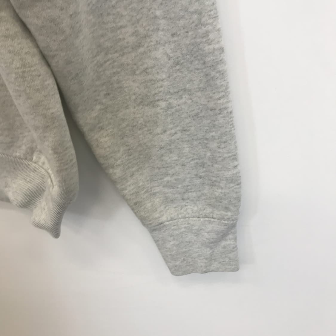 프루트오브더룸 90s 50 50스웻셔츠 [L] 상품이미지3