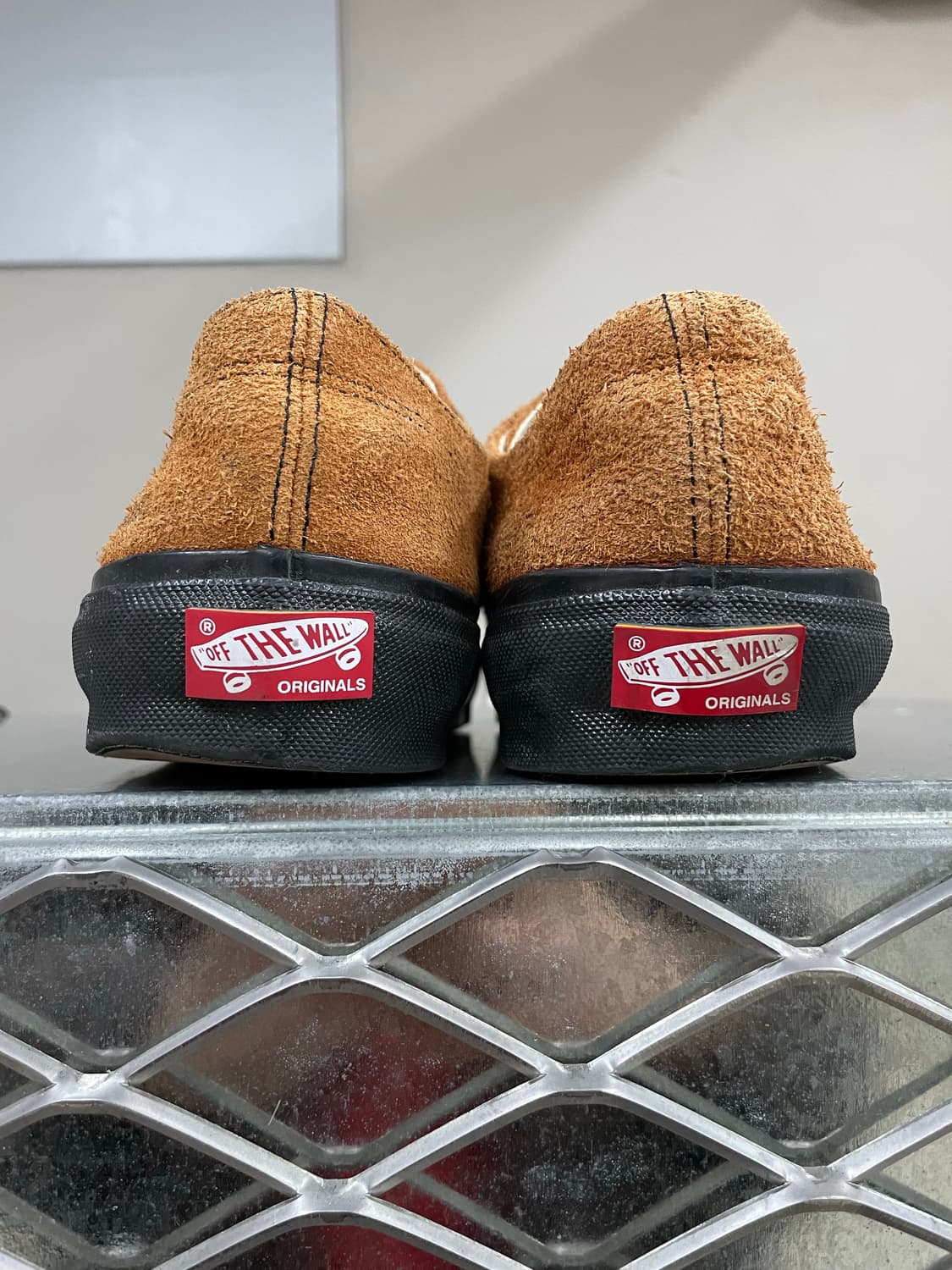 반스 볼트X 줄리안 클린세비치 스타일31 280(gr-4725) 상품이미지10