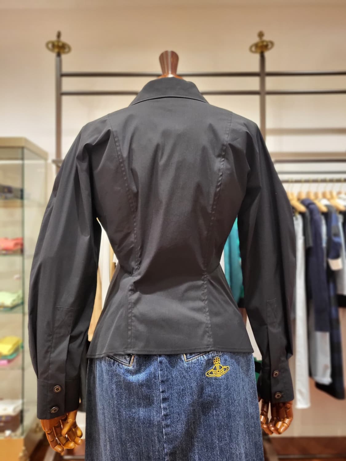 Vivienne westwood 셔츠블라우스 상품이미지2