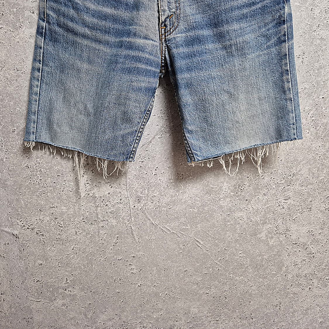 80's LEVIS 603-0217 반바지 상품이미지4