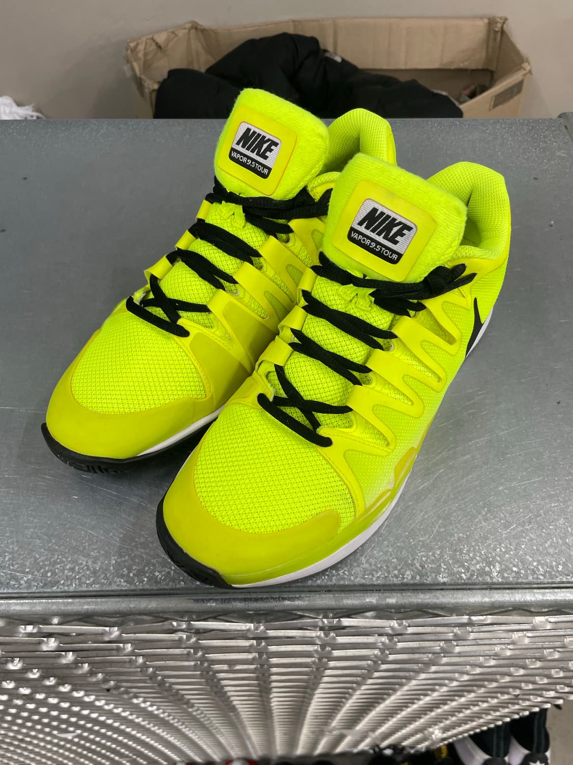 나이키 줌 베이퍼 9.5 투어 260 상품이미지2