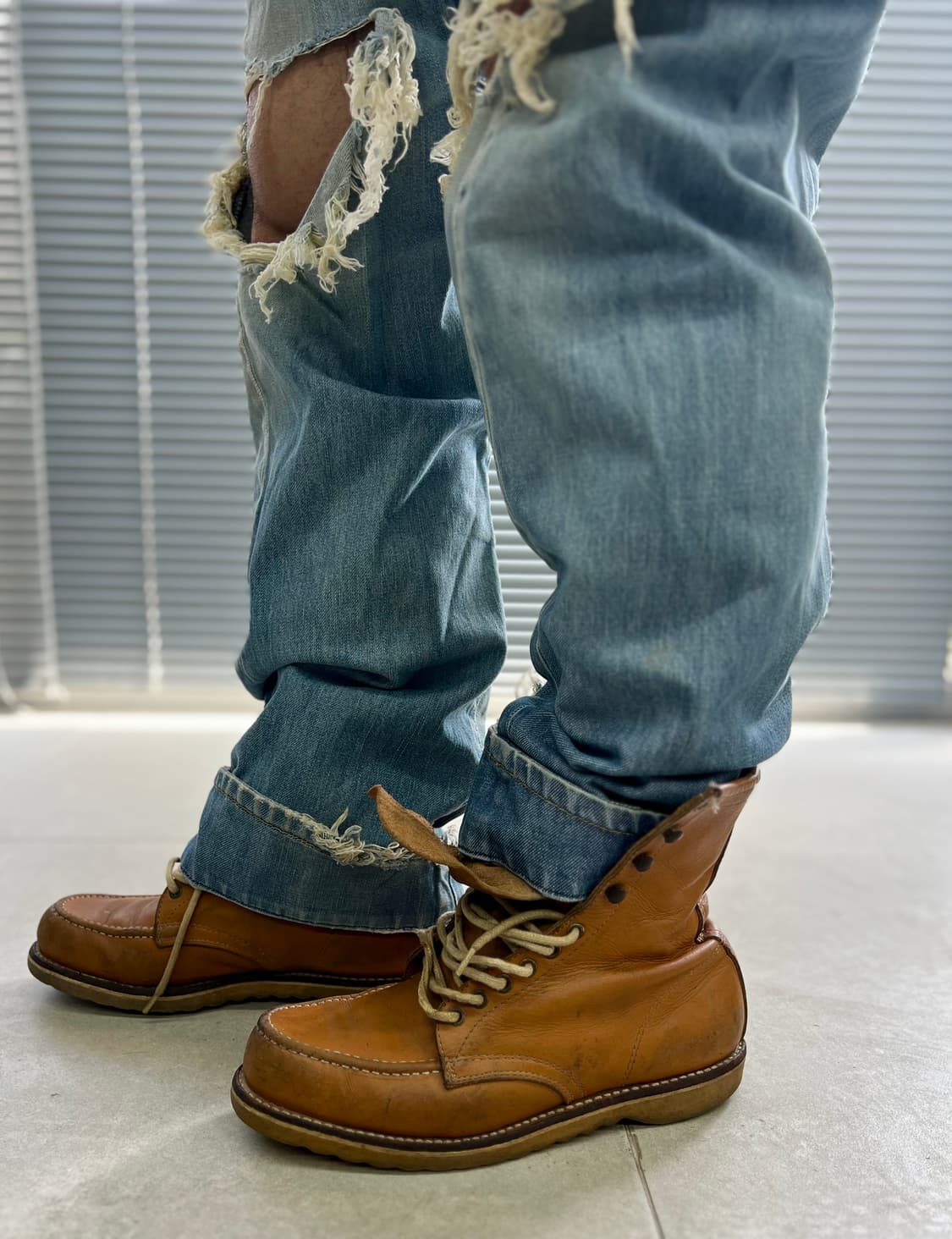 USA 빌트라이트 워커 265-70 상품이미지10