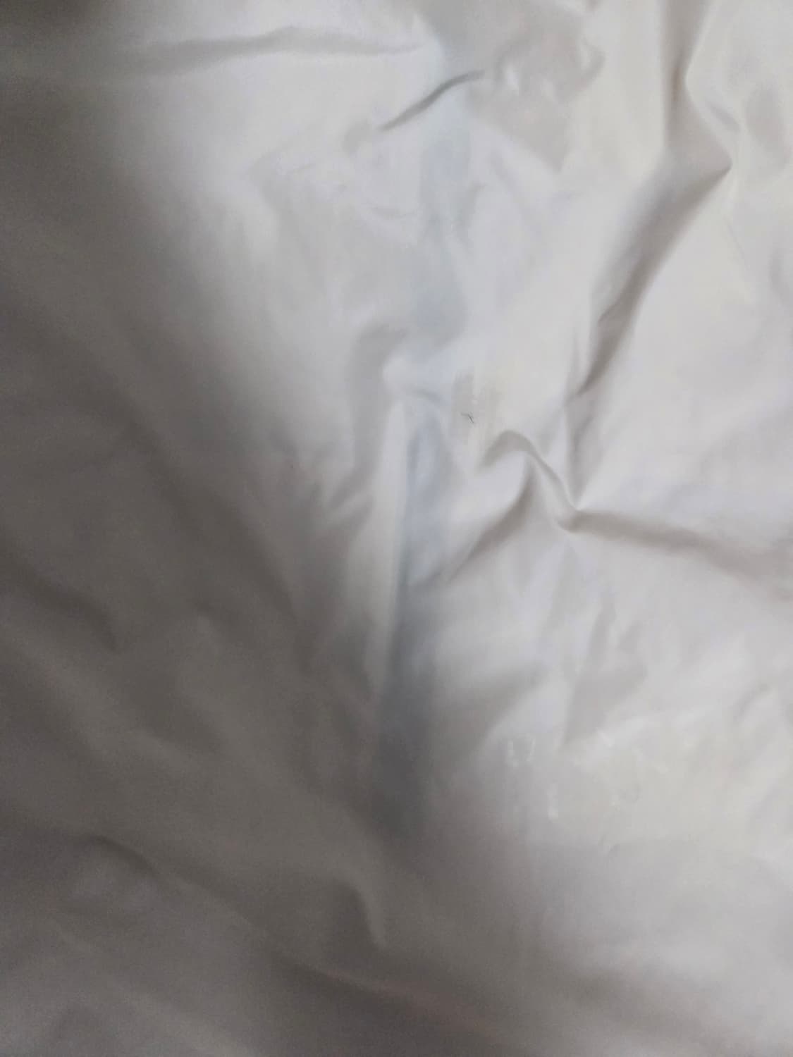 아디다스 클래식 윈드 브레이커 바람막이 L 상품이미지5