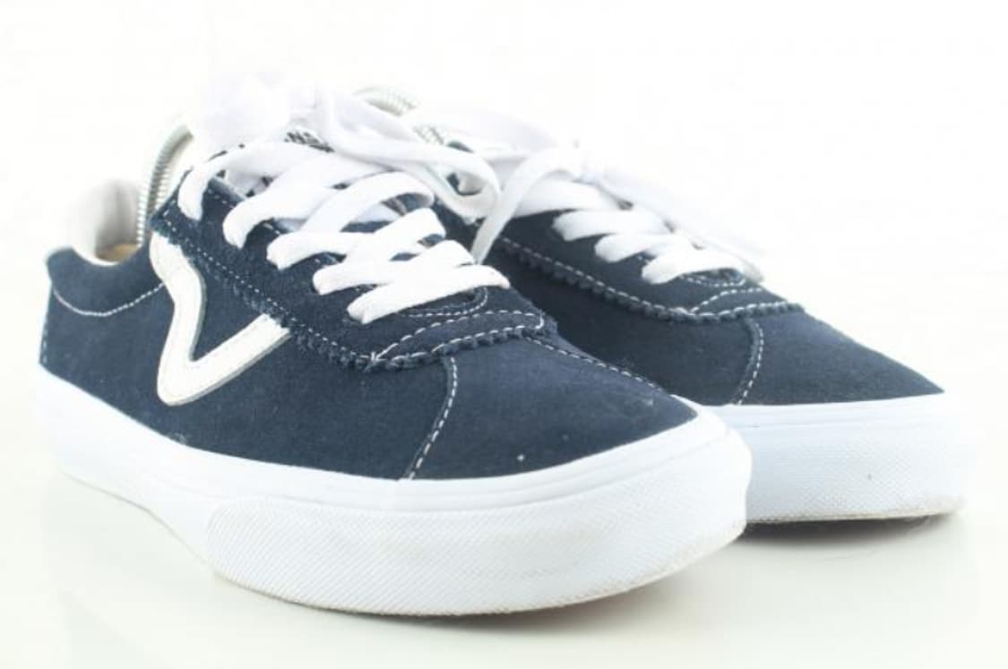 반스 스니커즈 상품이미지2