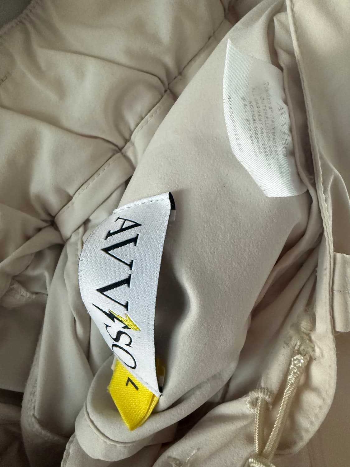 아비쏘 김종민착용 상하의 세트 라지 사이즈 105-110 상품이미지8