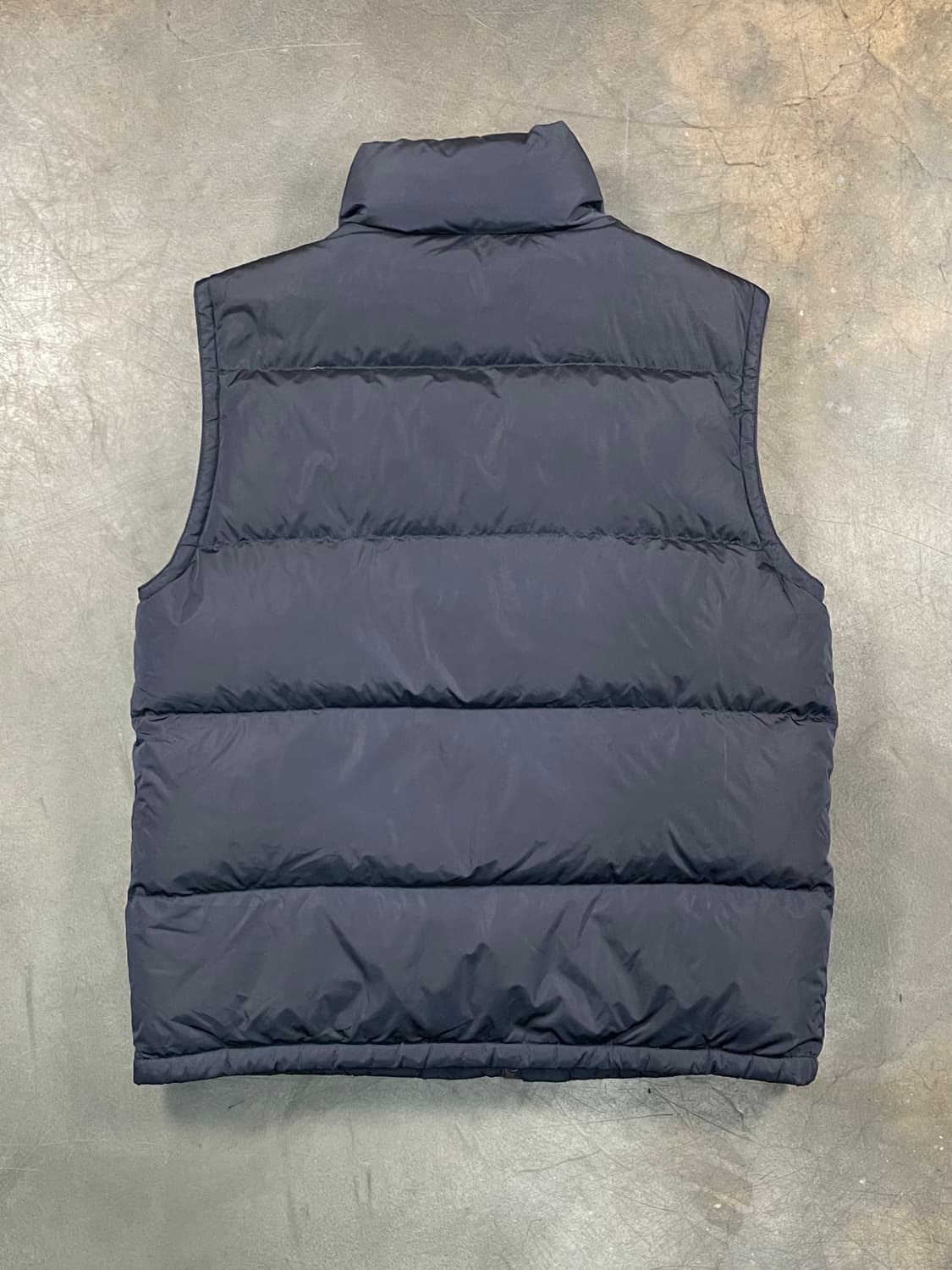 폴로 포니 패딩 조끼 상품이미지5