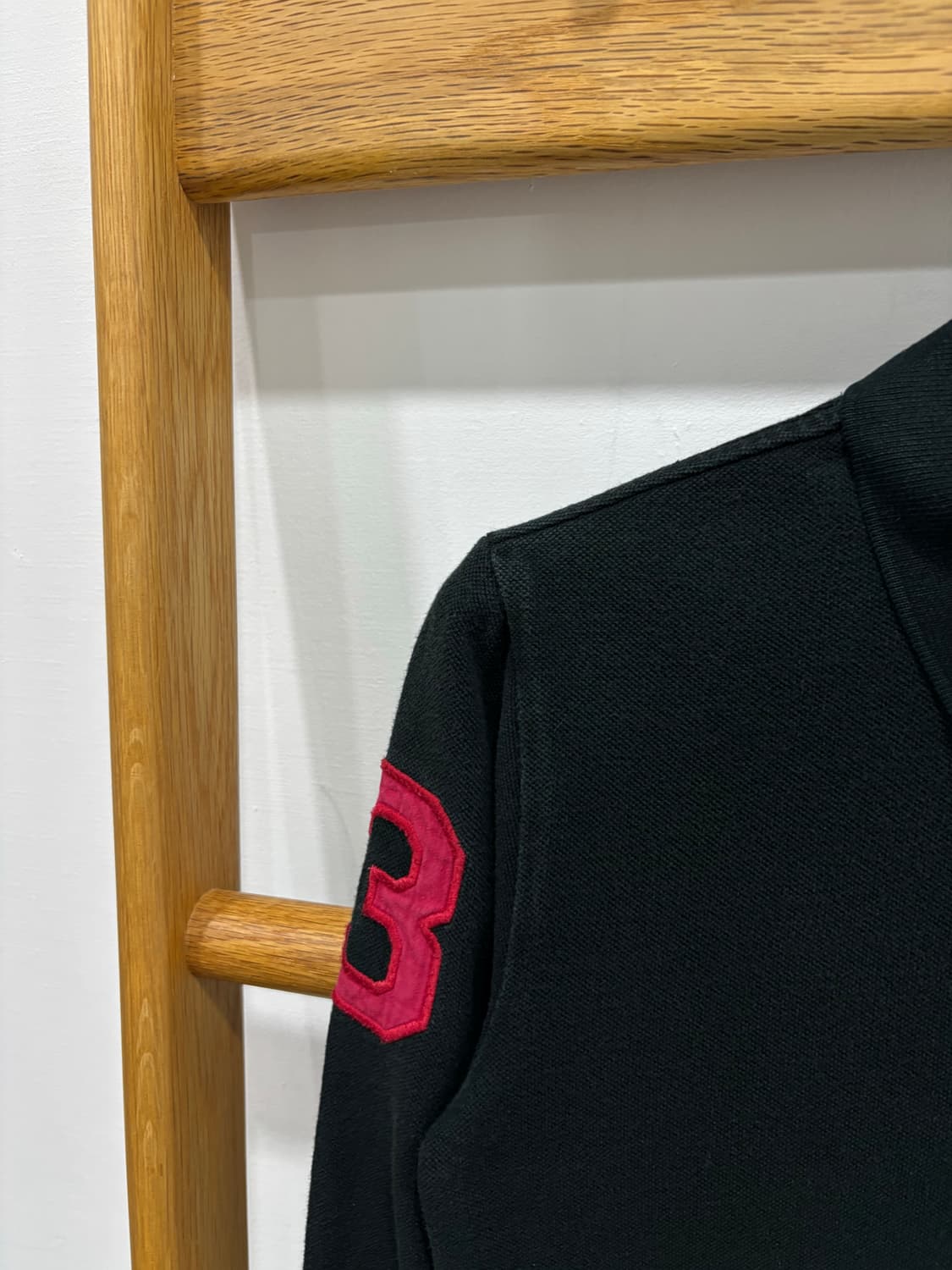 Polo Ralph Lauren 빅포니 긴팔 카라티 상품이미지4