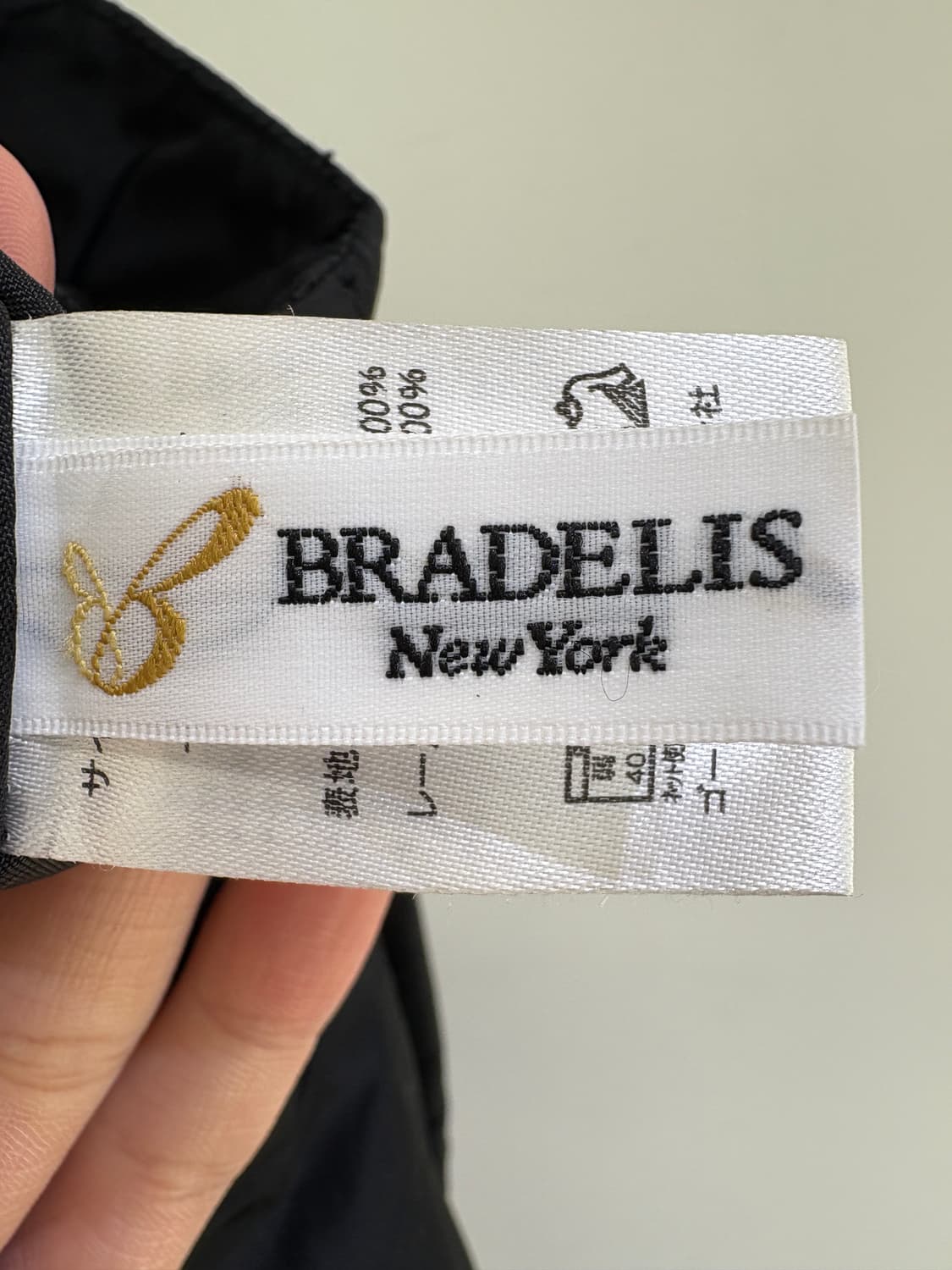 BRADELIS 미디스커트 상품이미지6