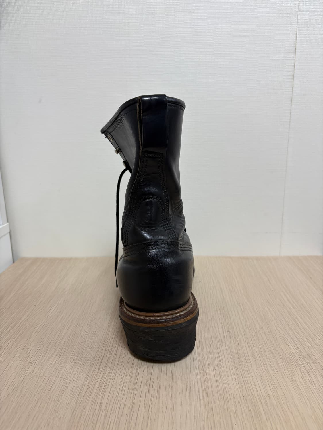 레드윙 699 10D 로거 부츠 280 상품이미지4