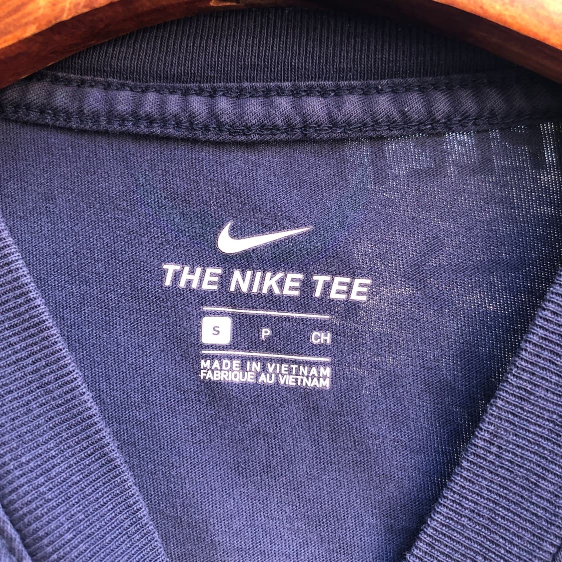 Kids vintage (Nike) -Kids S 상품이미지3