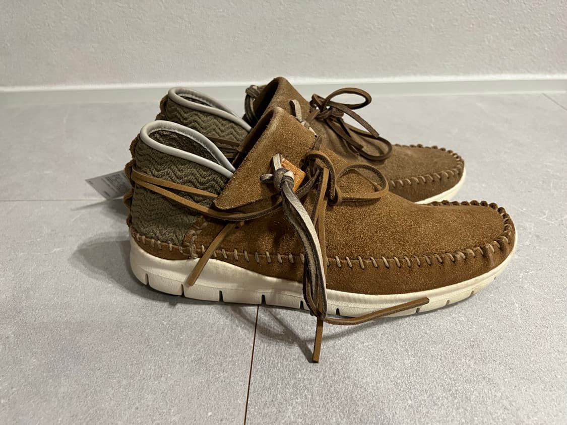 [새제품][US8] 비즈빔 UTE MOC 상품이미지3