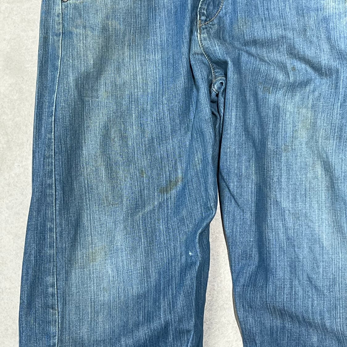 리바이스 엔지니어드 데님팬츠 s08815 상품이미지5