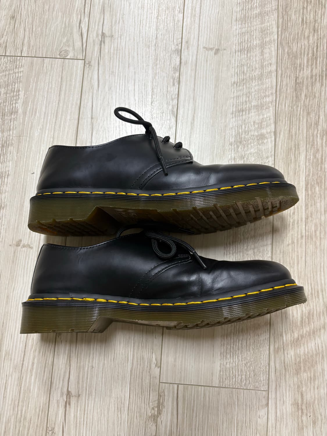 닥터마틴 1461 3홀 스무스 260 상품이미지3