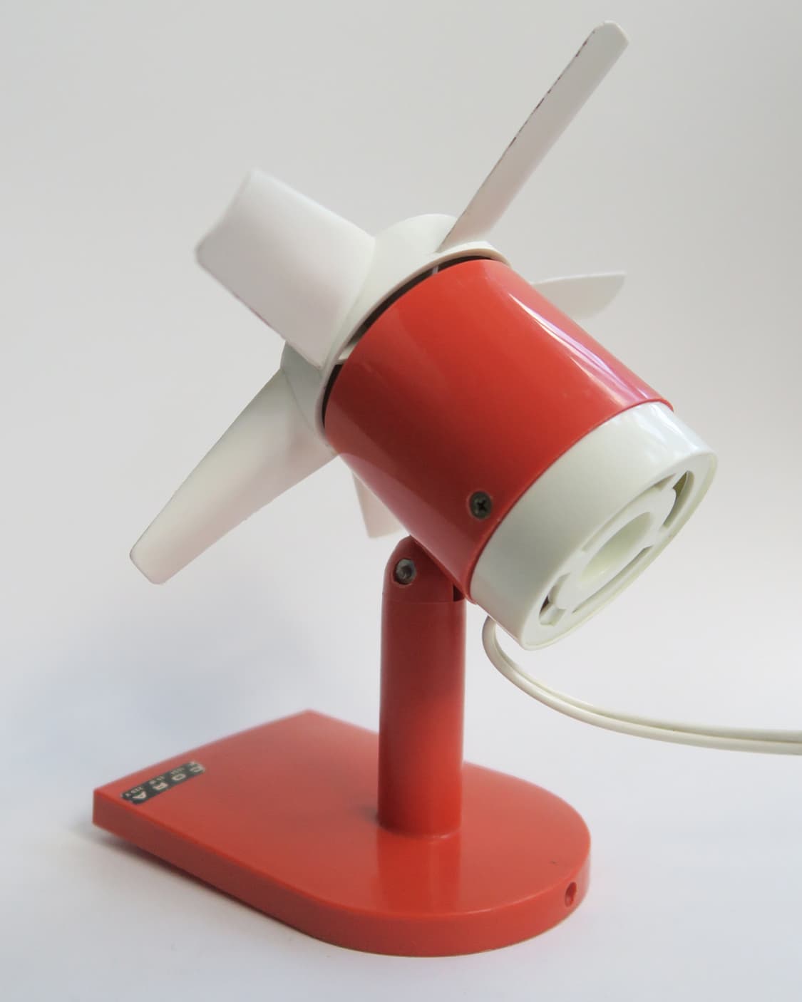 70-80s German Vintage Table Fan 상품이미지3