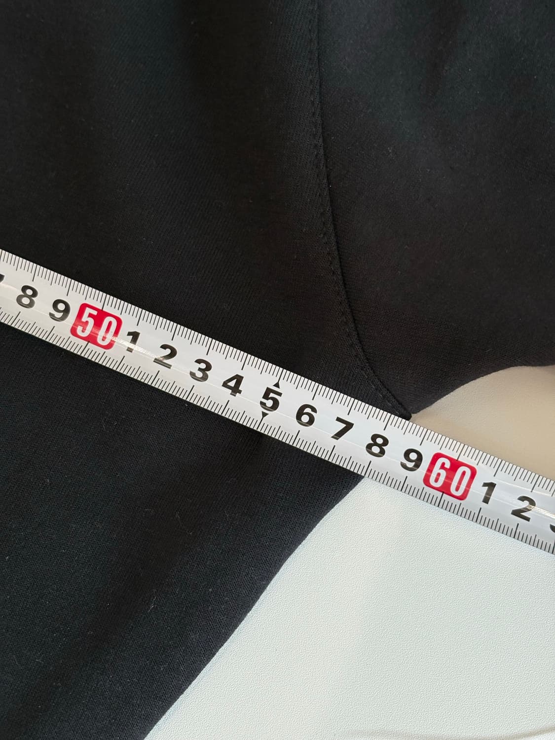 adidas 아디다스 불꽃 오버핏 하프 집업 상품이미지5