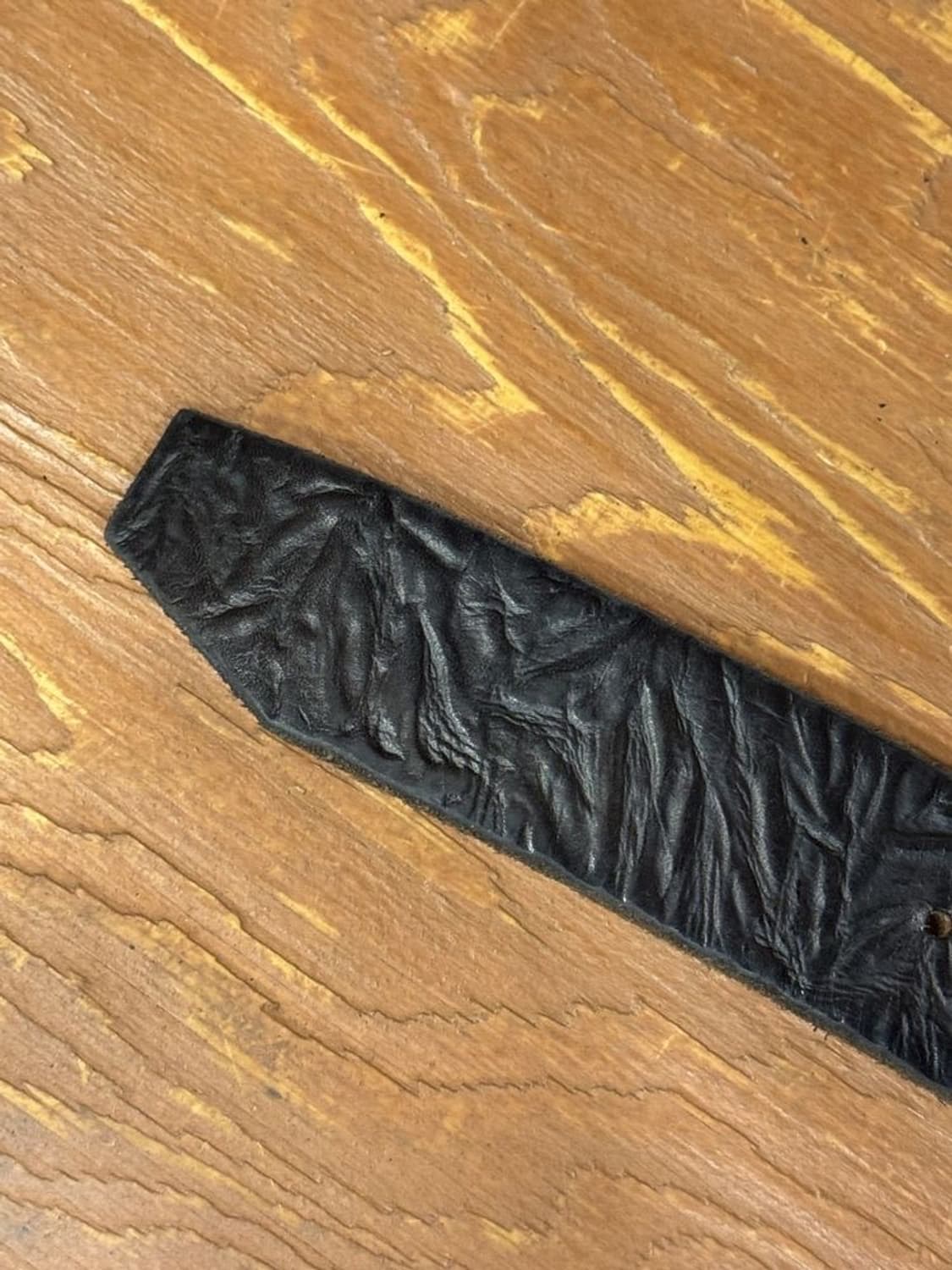 VTG 버클 벨트 상품이미지10