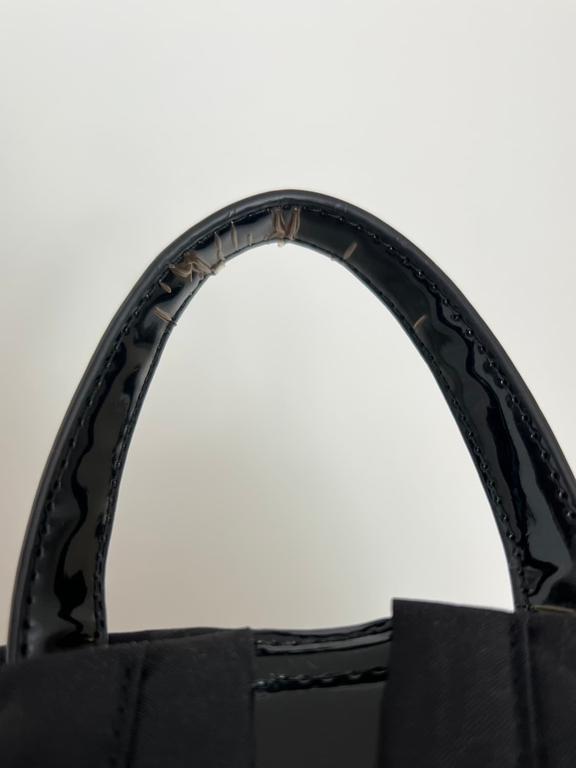 Y'SACCS nylon mini back pack 상품이미지7