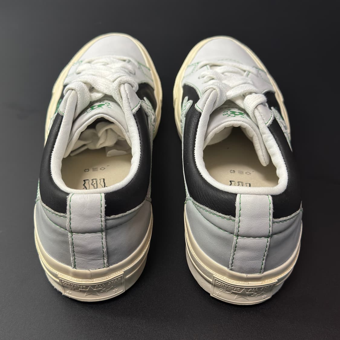 컨버스 X 골프 르 플레르 원스타 상품이미지8