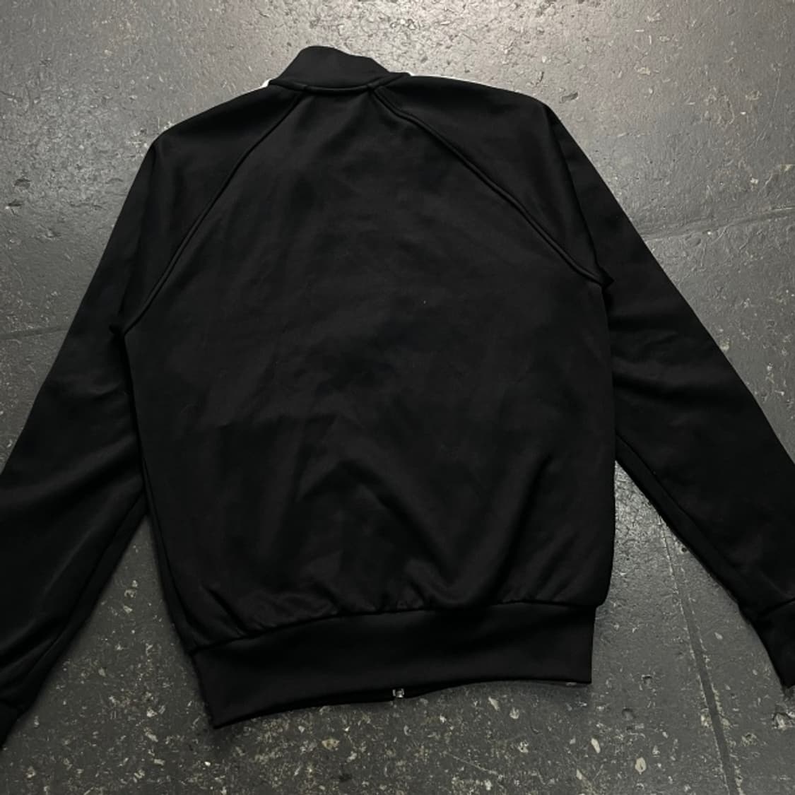 90 아디다스 슈퍼스타 져지 상품이미지5