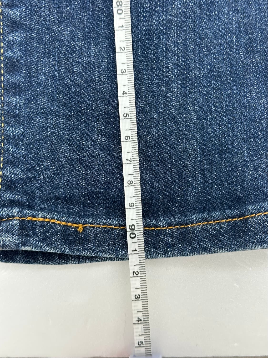 리바이스 보이프렌드 핏 24 상품이미지7