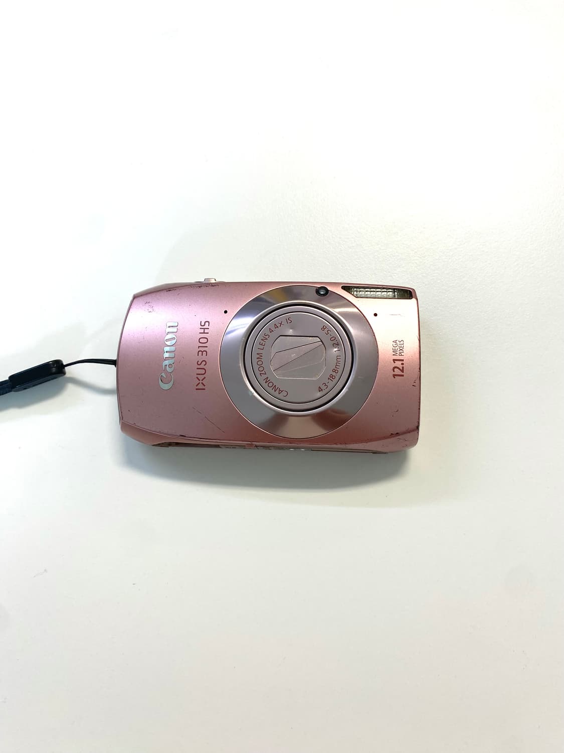 캐논 익서스 IXUS 310 HS 디지털 카메라 상품이미지10