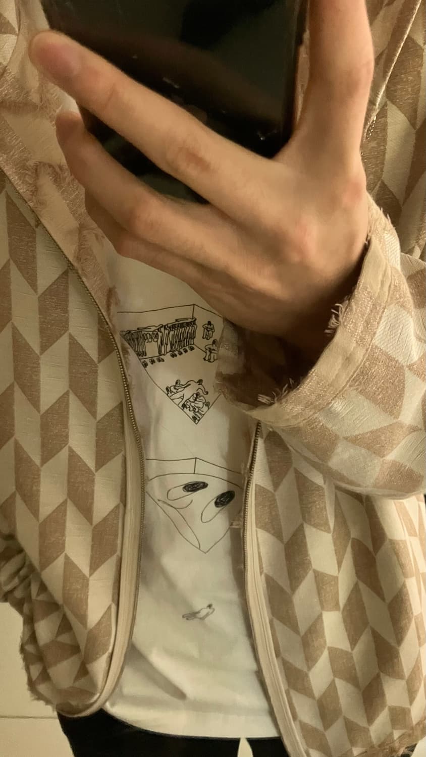 019 hoodie 상품이미지3