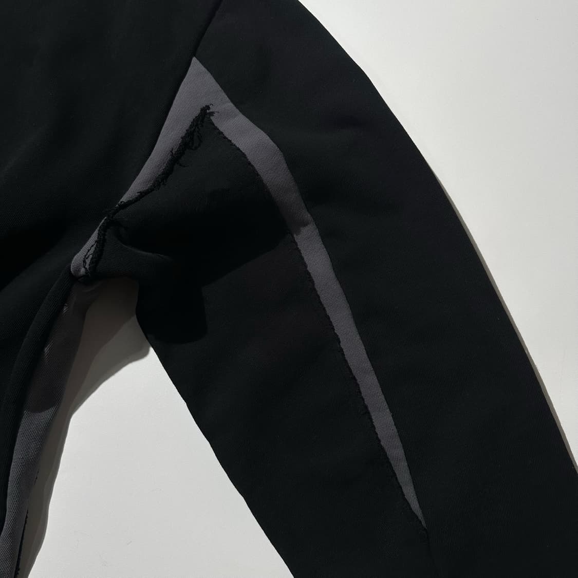 산산기어 로고 맨투맨 상품이미지7