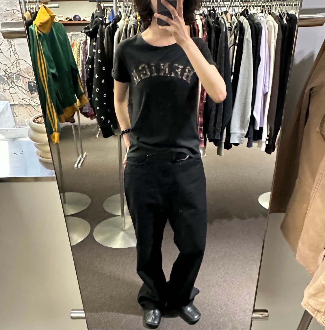 L)Avail Avantgarde vintage  상품이미지1