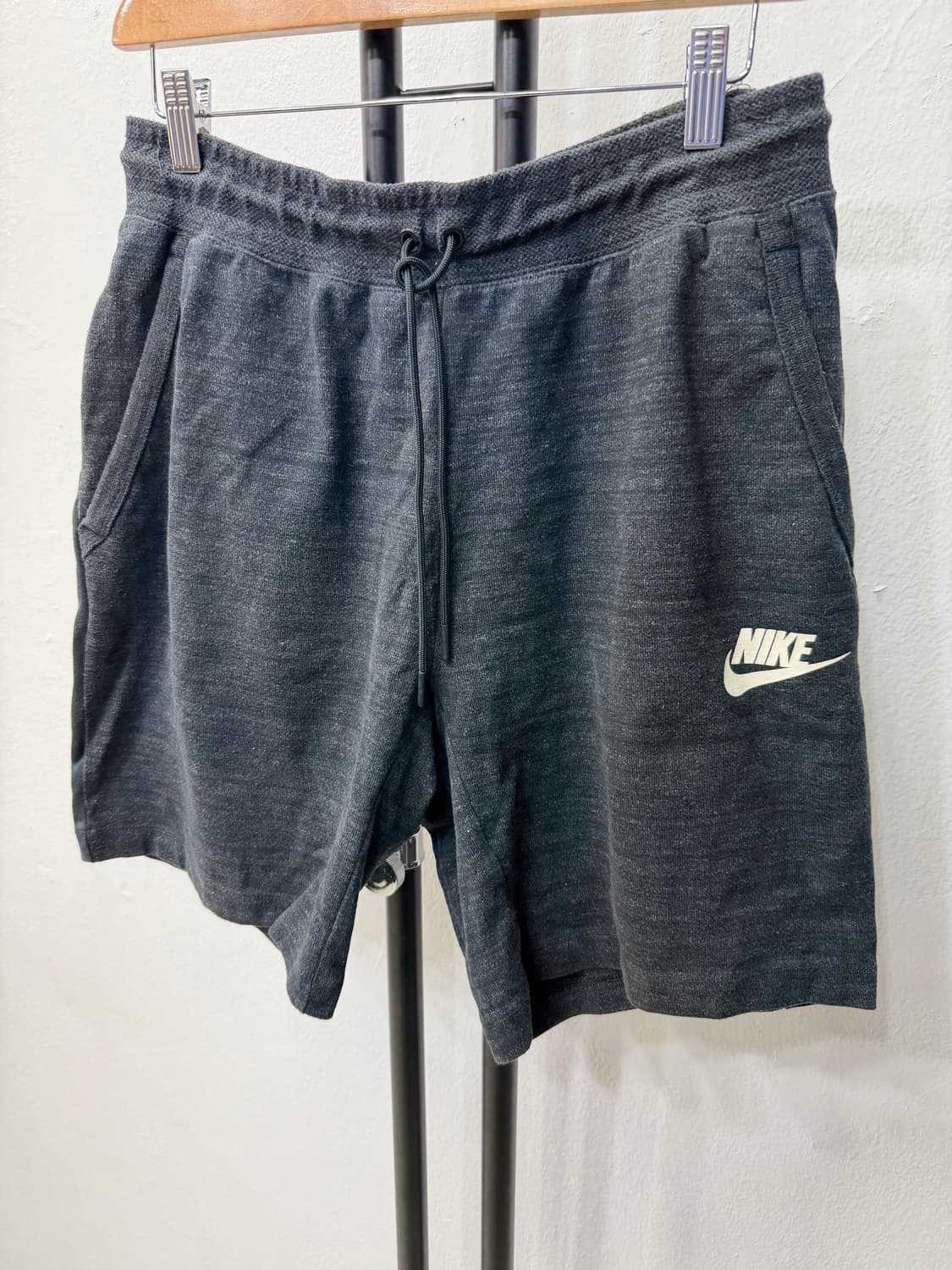 정품) 나이키 남성 반바지 L 상품이미지3